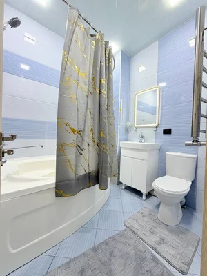 Фото 10 2-комн. Дом в Атлант