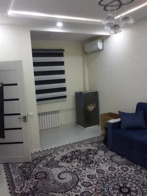 Фото 3 1-комн. квартира в Чиланзар3