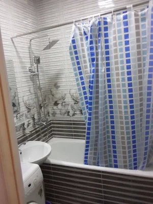 Фото 7 1-комн. квартира в Чиланзар3