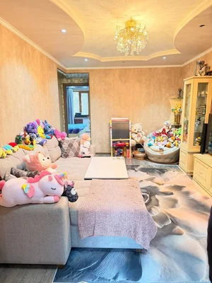 Фото 1 3-комн. квартира в Метро Новза