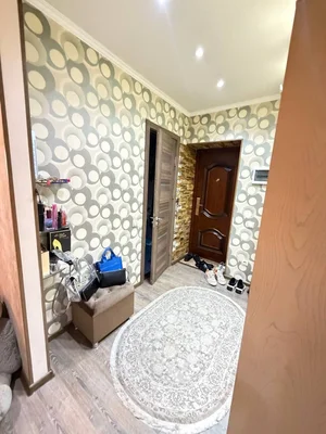 Фото 4 3-комн. квартира в Метро Новза