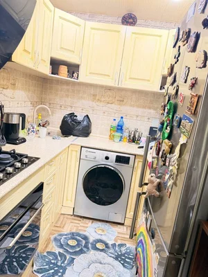 Фото 5 3-комн. квартира в Метро Новза