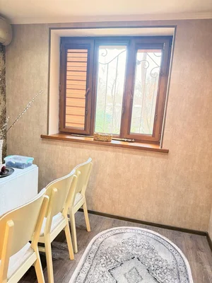 Фото 6 3-комн. квартира в Метро Новза