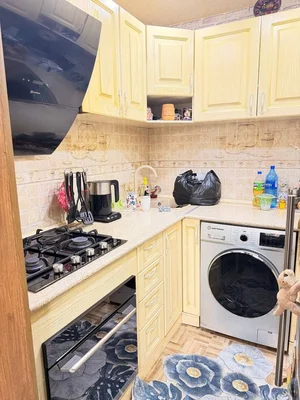 Фото 7 3-комн. квартира в Метро Новза