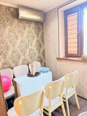 Фото 8 3-комн. квартира в Метро Новза