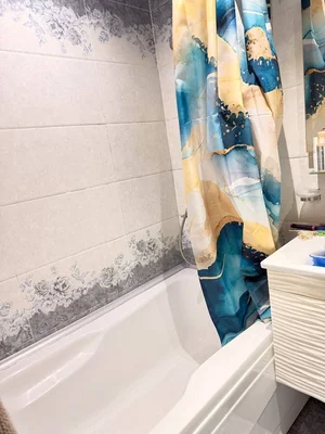 Фото 9 3-комн. квартира в Метро Новза