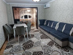 Фото 1 3-комн. квартира в Шайхонтохур