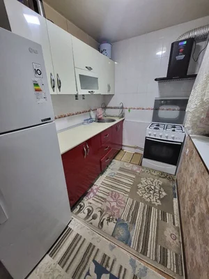 Фото 8 3-комн. квартира в Шайхонтохур