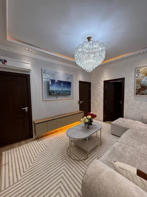 Фото 3 2-комн. квартира в Мирзо-Улугбекском районе