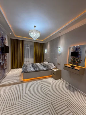 Фото 4 2-комн. квартира в Мирзо-Улугбекском районе