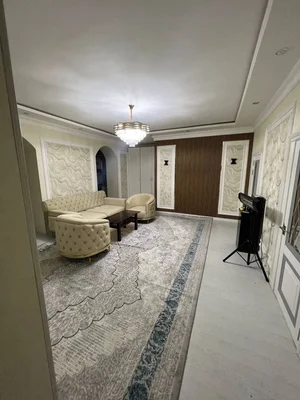 Фото 2 3-комн. квартира в ОКСАРОЙ ТУЙХОНА