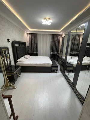 Фото 4 3-комн. квартира в ОКСАРОЙ ТУЙХОНА