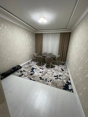 Фото 5 3-комн. квартира в ОКСАРОЙ ТУЙХОНА