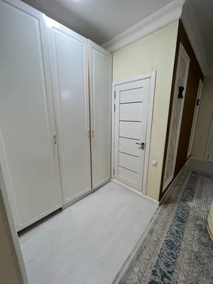 Фото 6 3-комн. квартира в ОКСАРОЙ ТУЙХОНА