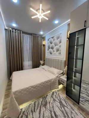 Фото 2 3-комн. квартира в Чиланзар