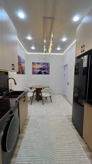 Фото 4 3-комн. квартира в Чиланзар