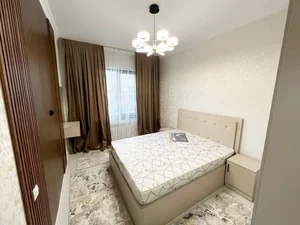 Фото 6 2-комн. квартира в O’rikzor residence