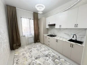 Фото 7 2-комн. квартира в O’rikzor residence