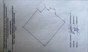 Фото 3 Участок в Яккасарайском районе