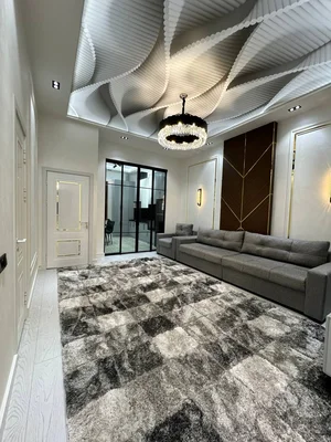 Фото 1 3-комн. квартира в Ж/К Саламатина