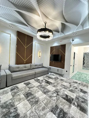 Фото 2 3-комн. квартира в Ж/К Саламатина