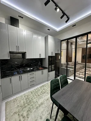 Фото 3 3-комн. квартира в Ж/К Саламатина