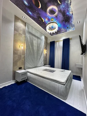 Фото 4 3-комн. квартира в Ж/К Саламатина