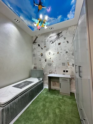 Фото 6 3-комн. квартира в Ж/К Саламатина