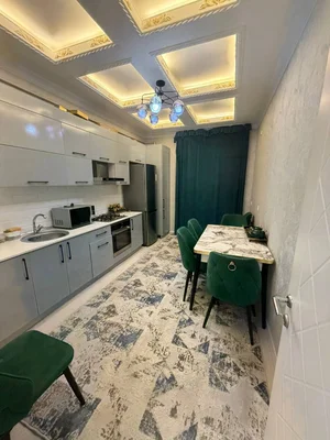 Фото 3 Квартира в Яшнабадском районе