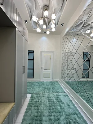 Фото 7 3-комн. квартира в Ж/К Саламатина