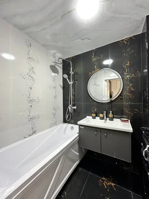 Фото 8 3-комн. квартира в Ж/К Саламатина