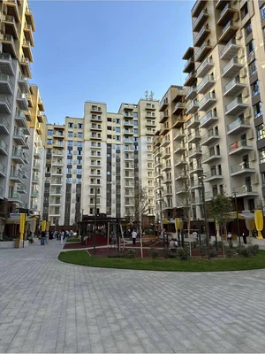 Фото 2 4-комн. квартира в Мирзо-Улугбекском районе