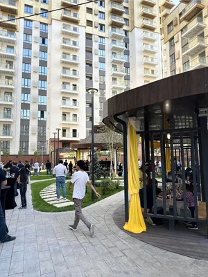 Фото 4 4-комн. квартира в Мирзо-Улугбекском районе