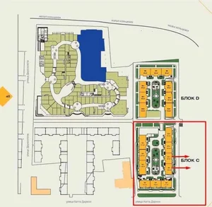 Фото 8 4-комн. квартира в Мирзо-Улугбекском районе