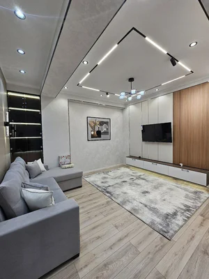 Фото 1 2-комн. квартира в Ж/К Prestige Gardens