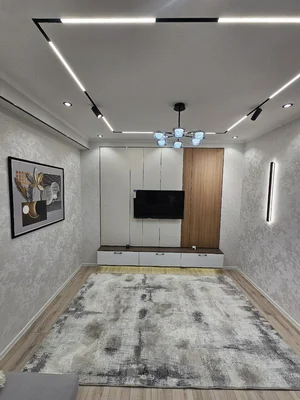 Фото 5 2-комн. квартира в Ж/К Prestige Gardens