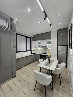 Фото 6 2-комн. квартира в Ж/К Prestige Gardens