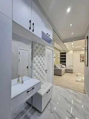 Фото 8 2-комн. квартира в Ж/К Prestige Gardens