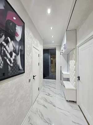 Фото 9 2-комн. квартира в Ж/К Prestige Gardens