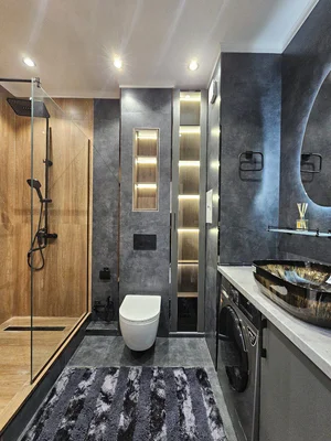 Фото 10 2-комн. квартира в Ж/К Prestige Gardens