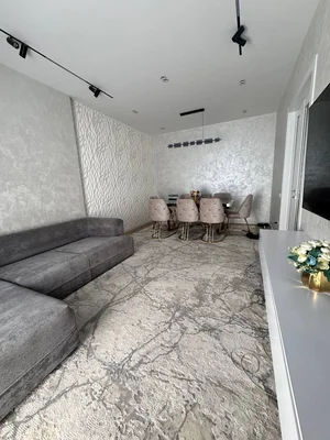 Фото 1 3-комн. квартира в ЖК Almazar City