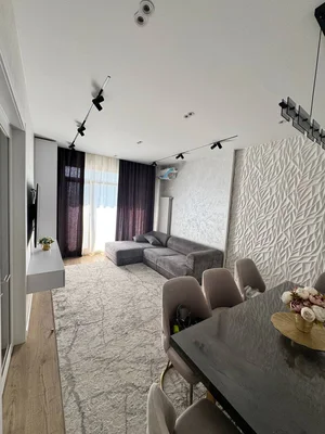 Фото 2 3-комн. квартира в ЖК Almazar City