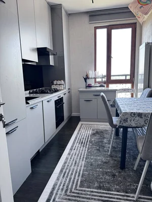 Фото 3 3-комн. квартира в ЖК Almazar City