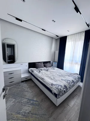 Фото 4 3-комн. квартира в ЖК Almazar City