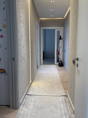 Фото 5 3-комн. квартира в ЖК Almazar City