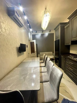 Фото 3 3-комн. квартира в Бус Базар