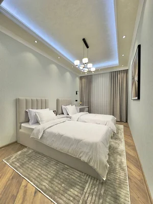 Фото 4 3-комн. квартира в Шайхантахурском районе