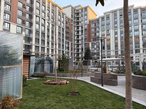 Фото 1 3-комн. квартира в Ж/К Кох Ота