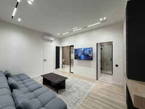 Фото 2 3-комн. квартира в Ж/К Кох Ота