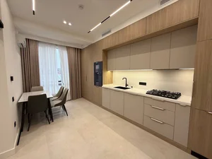 Фото 4 3-комн. квартира в Ж/К Кох Ота